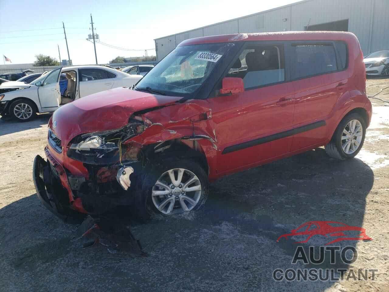 KIA SOUL 2013 - KNDJT2A52D7592497