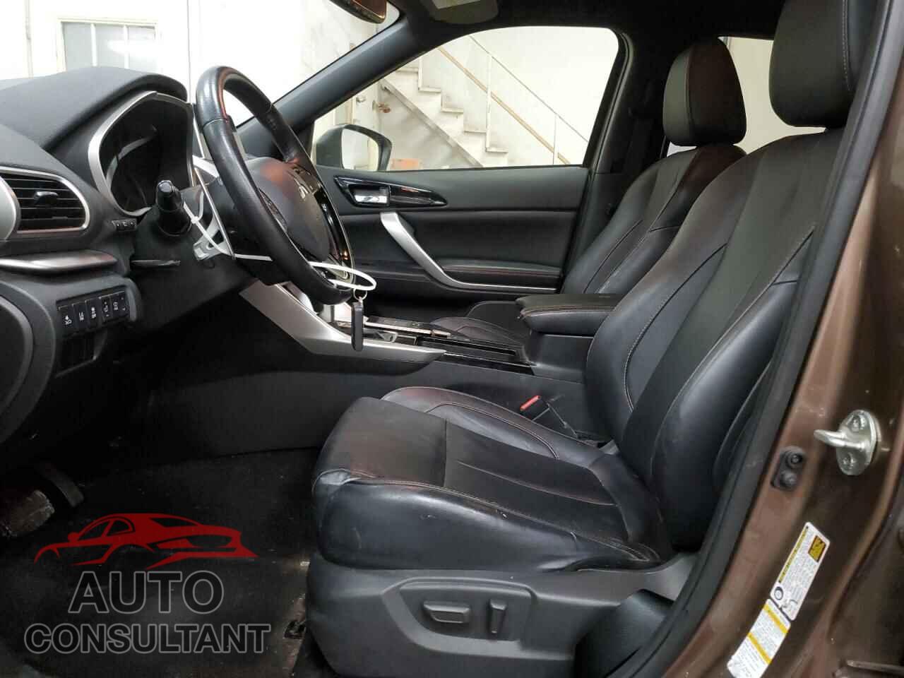 MITSUBISHI ECLIPSE 2020 - JA4AT5AA9LZ031645