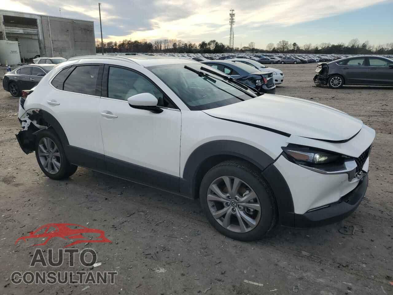 MAZDA CX30 2023 - 3MVDMBDM2PM560249