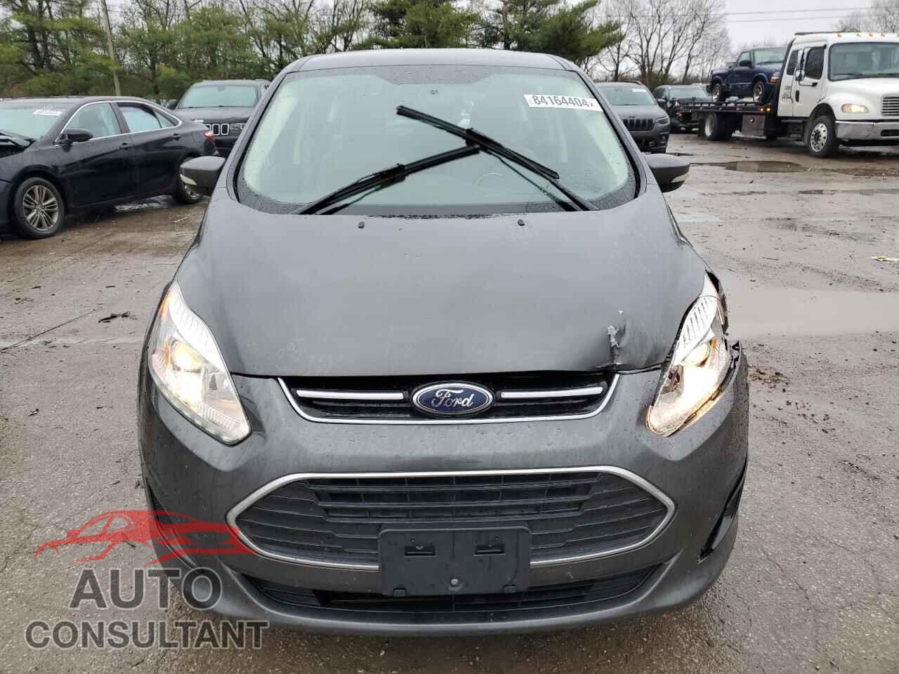 FORD CMAX 2017 - 1FADP5EU3HL101183
