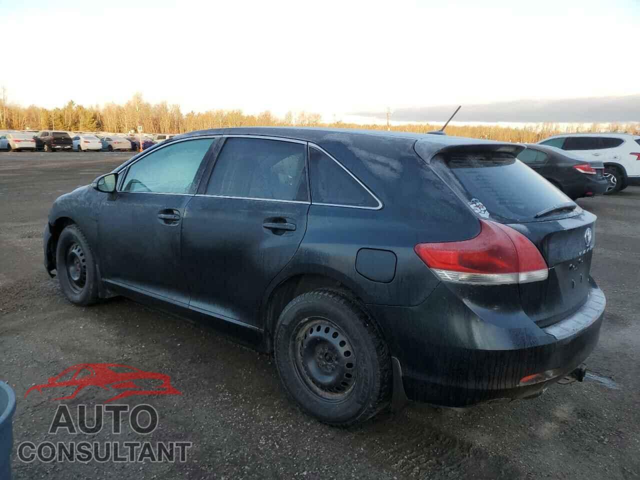 TOYOTA VENZA 2014 - 4T3BA3BB7EU063637