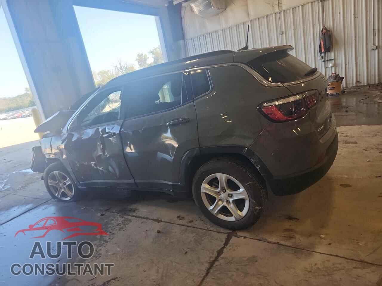 JEEP COMPASS 2023 - 3C4NJDBN9PT548496