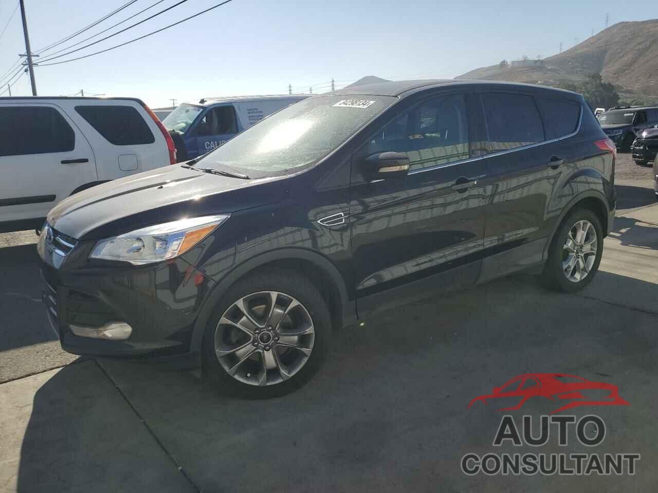 FORD ESCAPE 2013 - 1FMCU0HX2DUA42196
