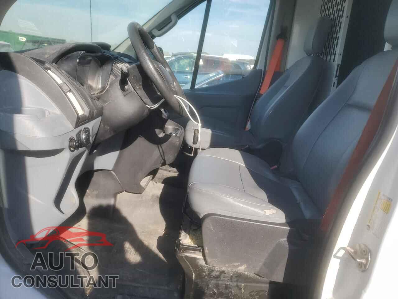 FORD TRANSIT 2019 - 1FTYE2CM6KKB67694