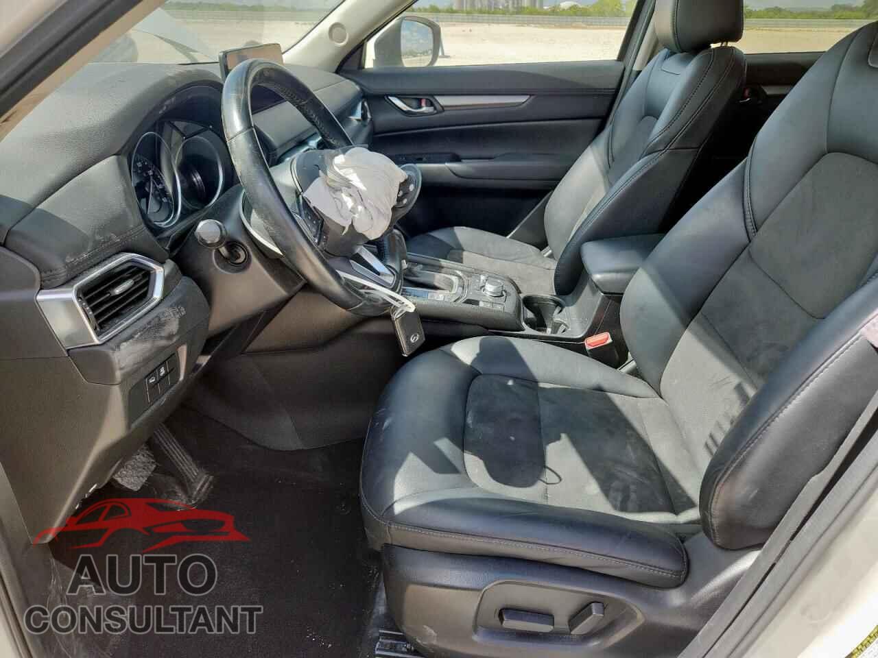 MAZDA CX-5 2021 - JM3KFBCM3M0444018