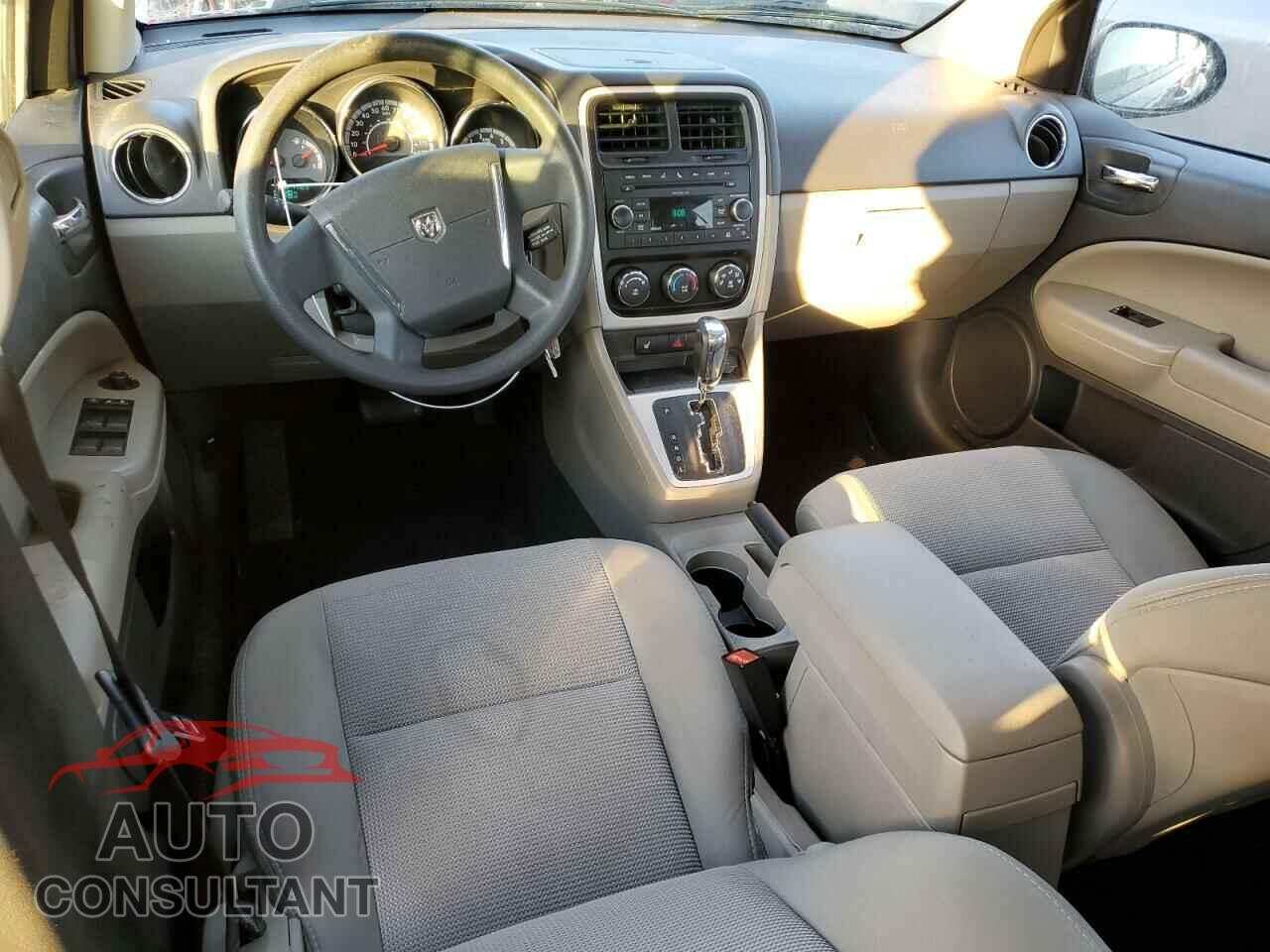 DODGE CALIBER 2010 - 1B3CB3HAXAD648284