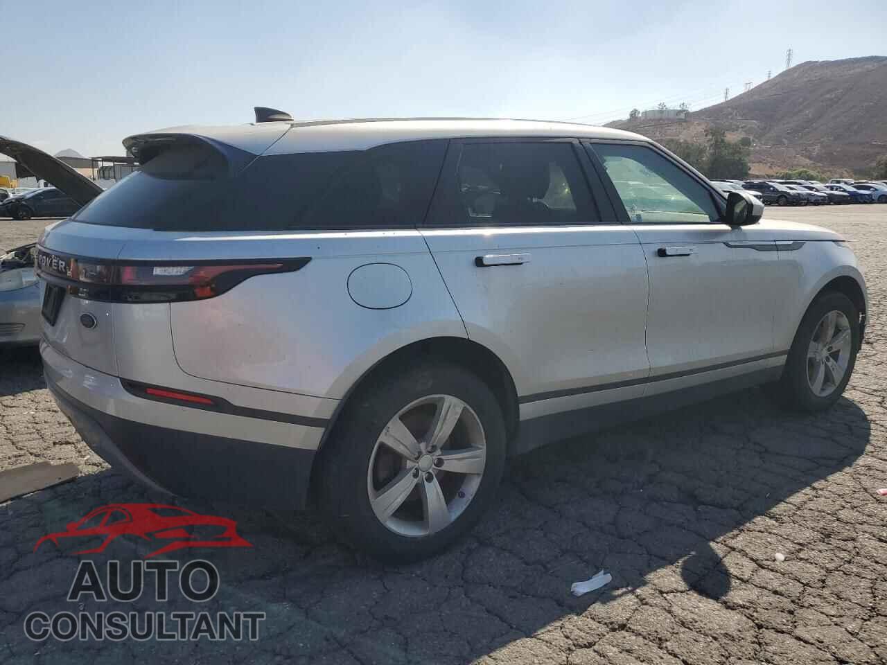 LAND ROVER RANGEROVER 2018 - SALYB2RX7JA706430