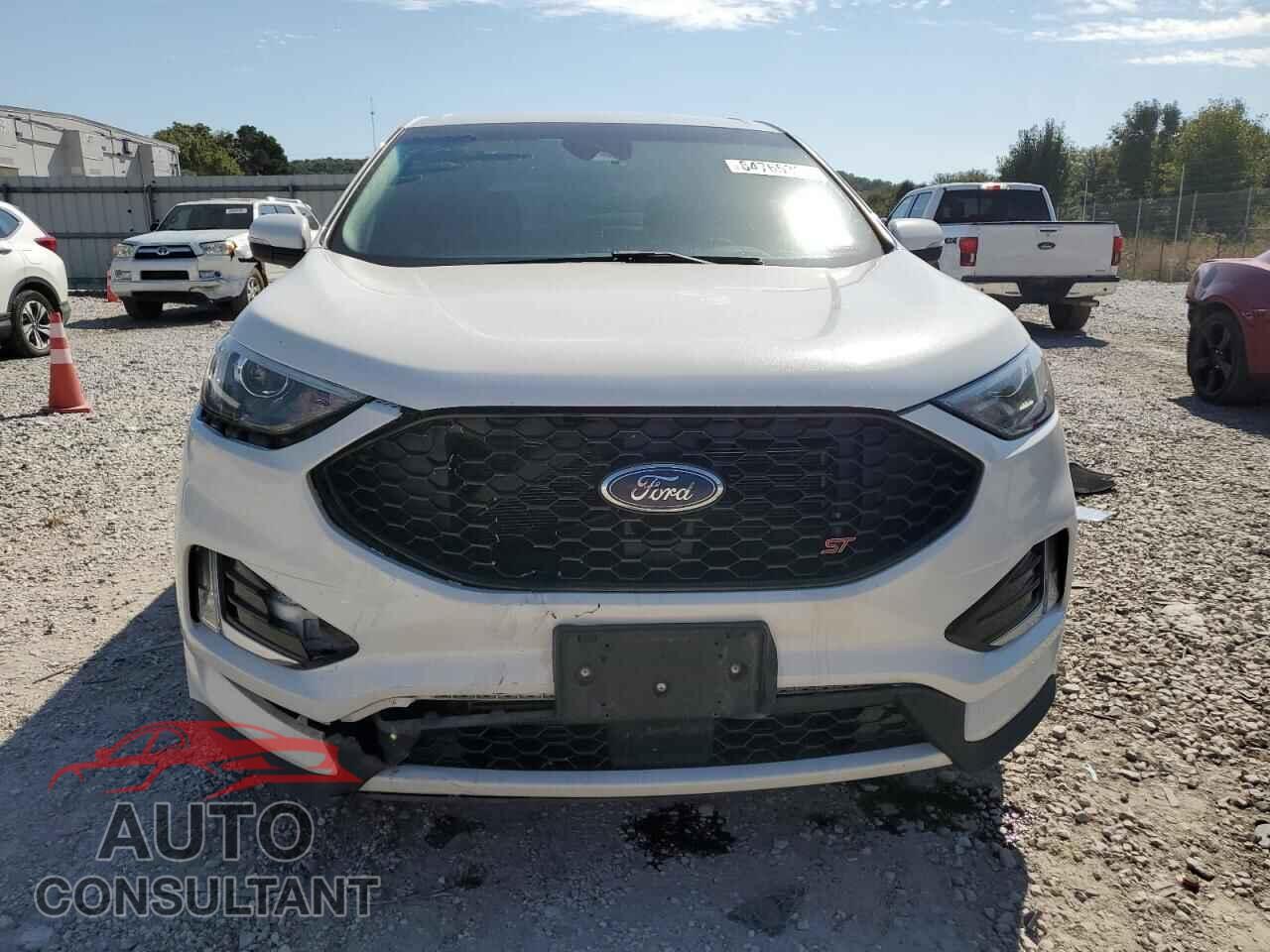 FORD EDGE 2020 - 2FMPK4APXLBB12962