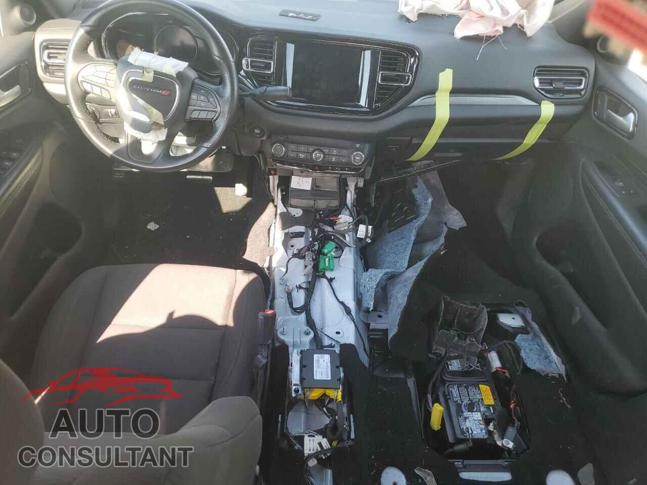 DODGE DURANGO 2023 - 1C4SDJFT7PC678516