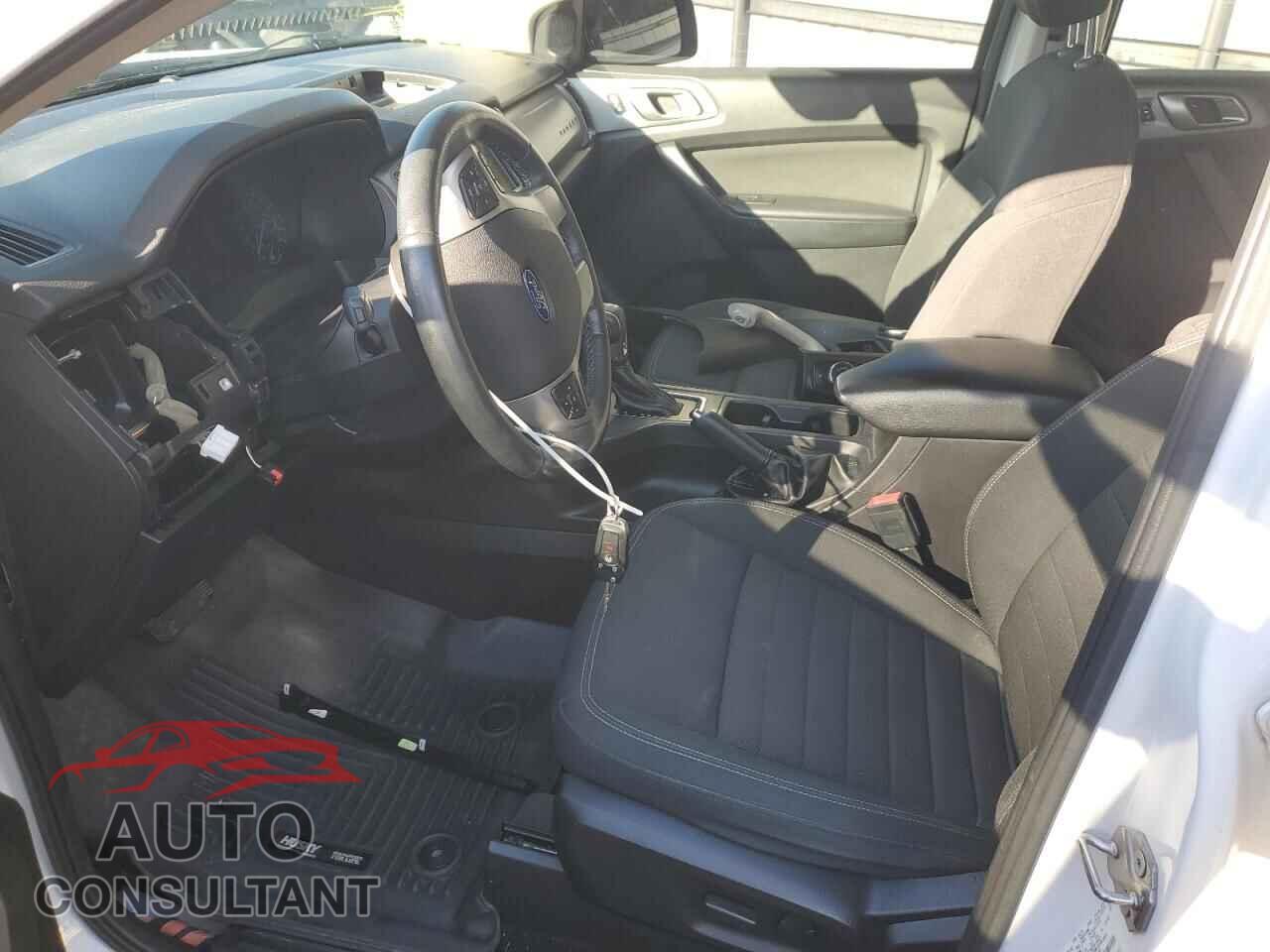 FORD RANGER 2019 - 1FTER4FH7KLA25754