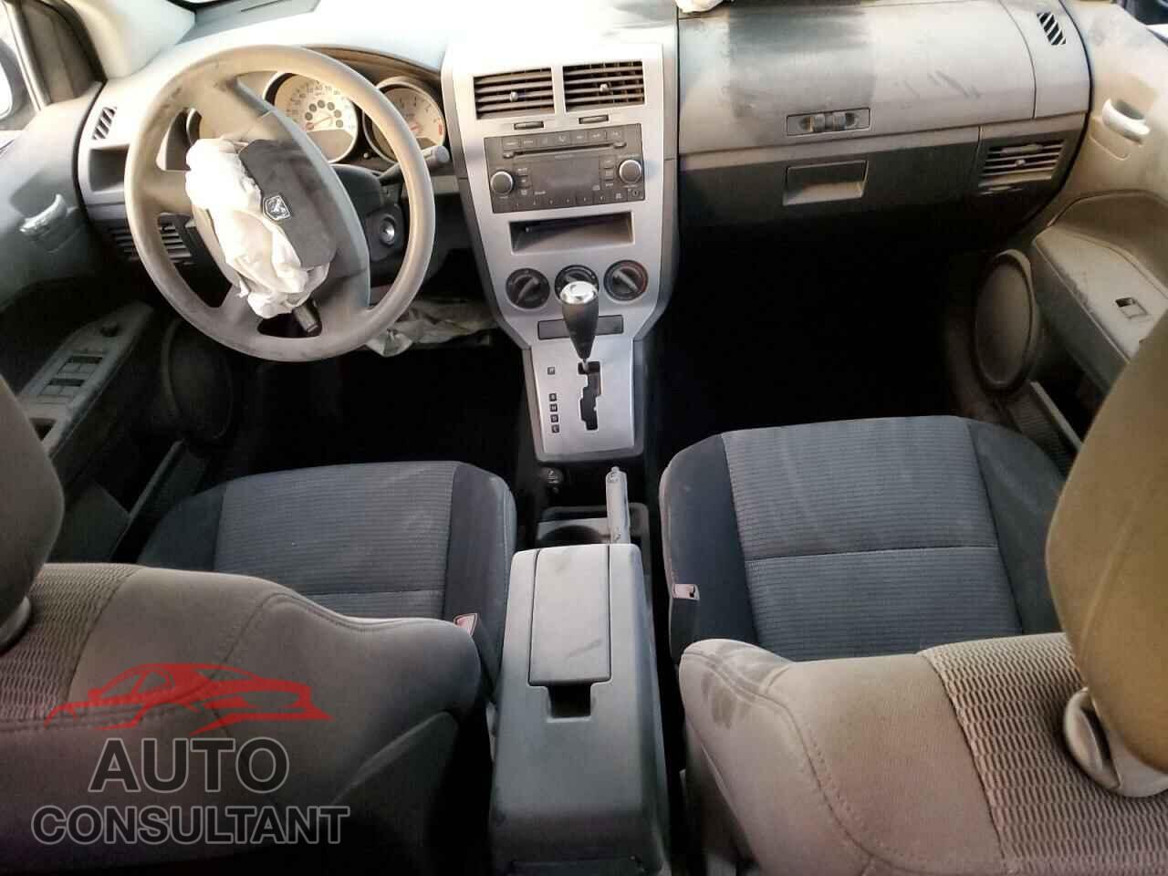 DODGE CALIBER 2009 - 1B3HB48A99D197923