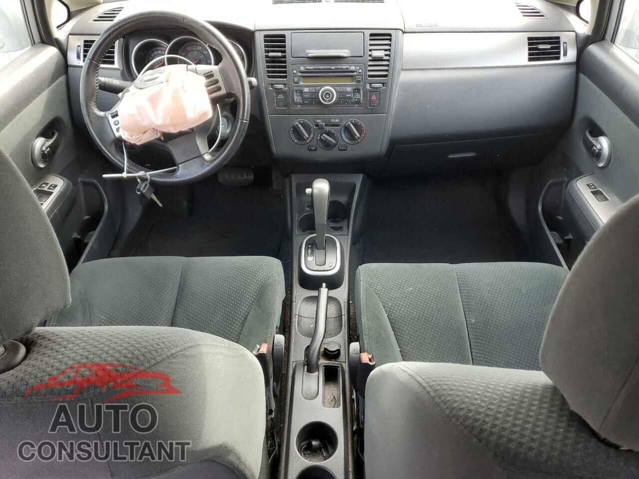 NISSAN VERSA 2012 - 3N1BC1CP4CK806387