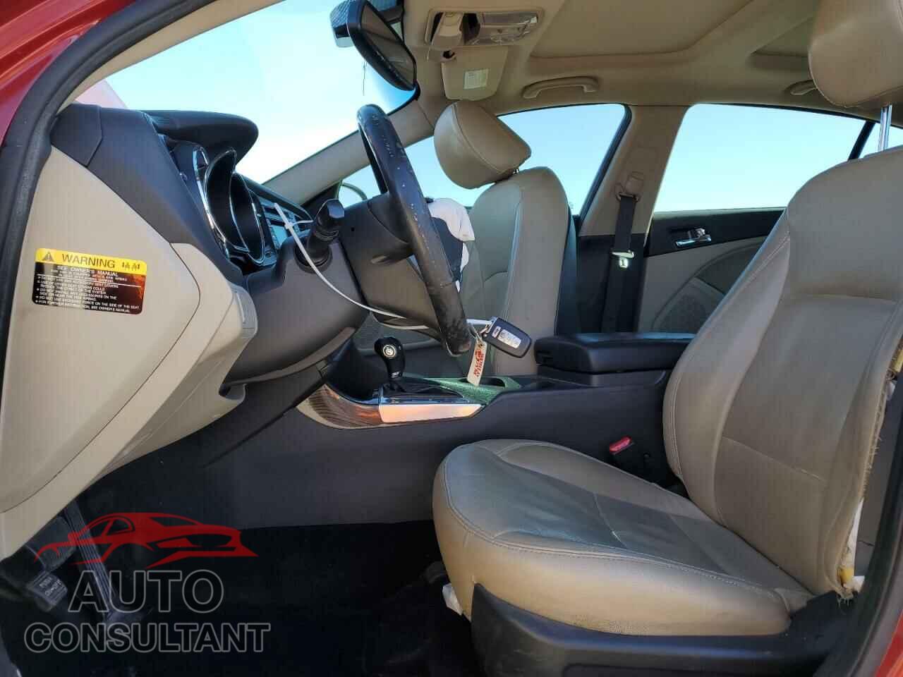 KIA OPTIMA 2013 - 5XXGN4A75DG258036
