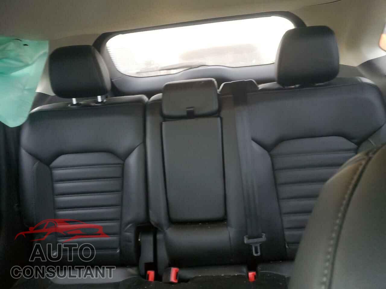 FORD EDGE 2016 - 2FMPK4J88GBB58465
