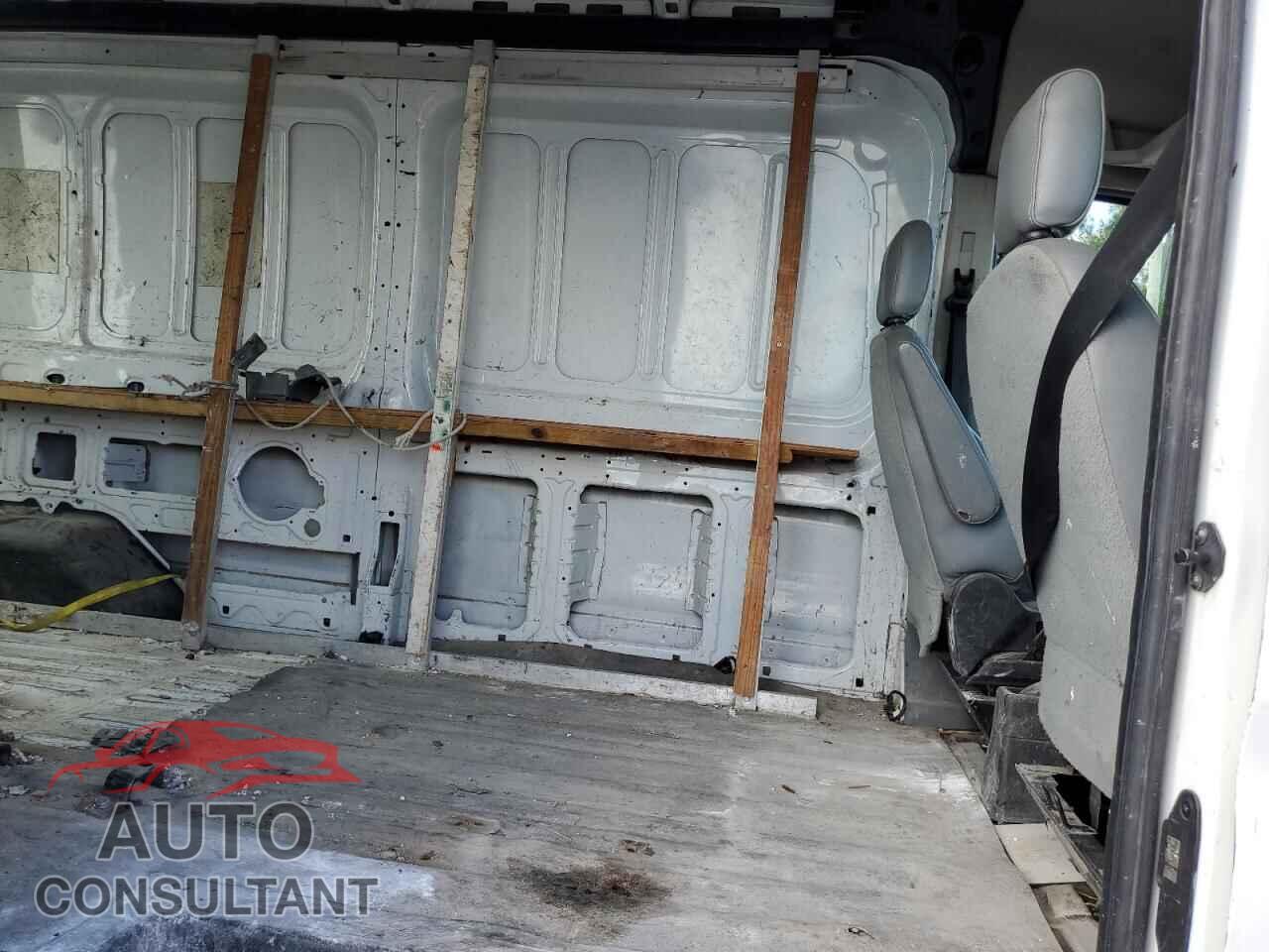 FORD TRANSIT 2015 - 1FTNR2CM4FKB30544