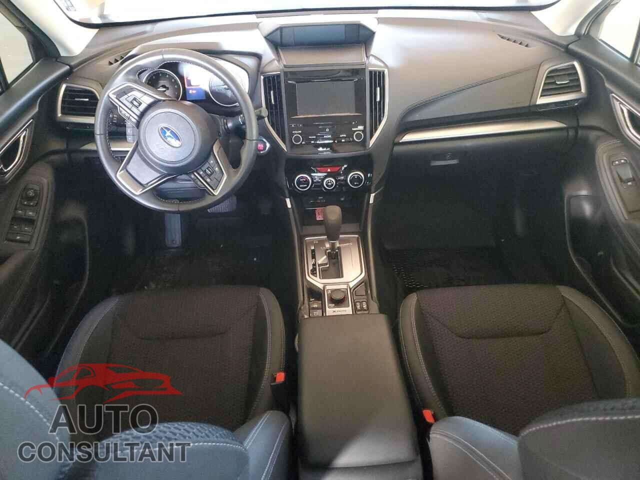 SUBARU FORESTER 2023 - JF2SKAEC7PH528143