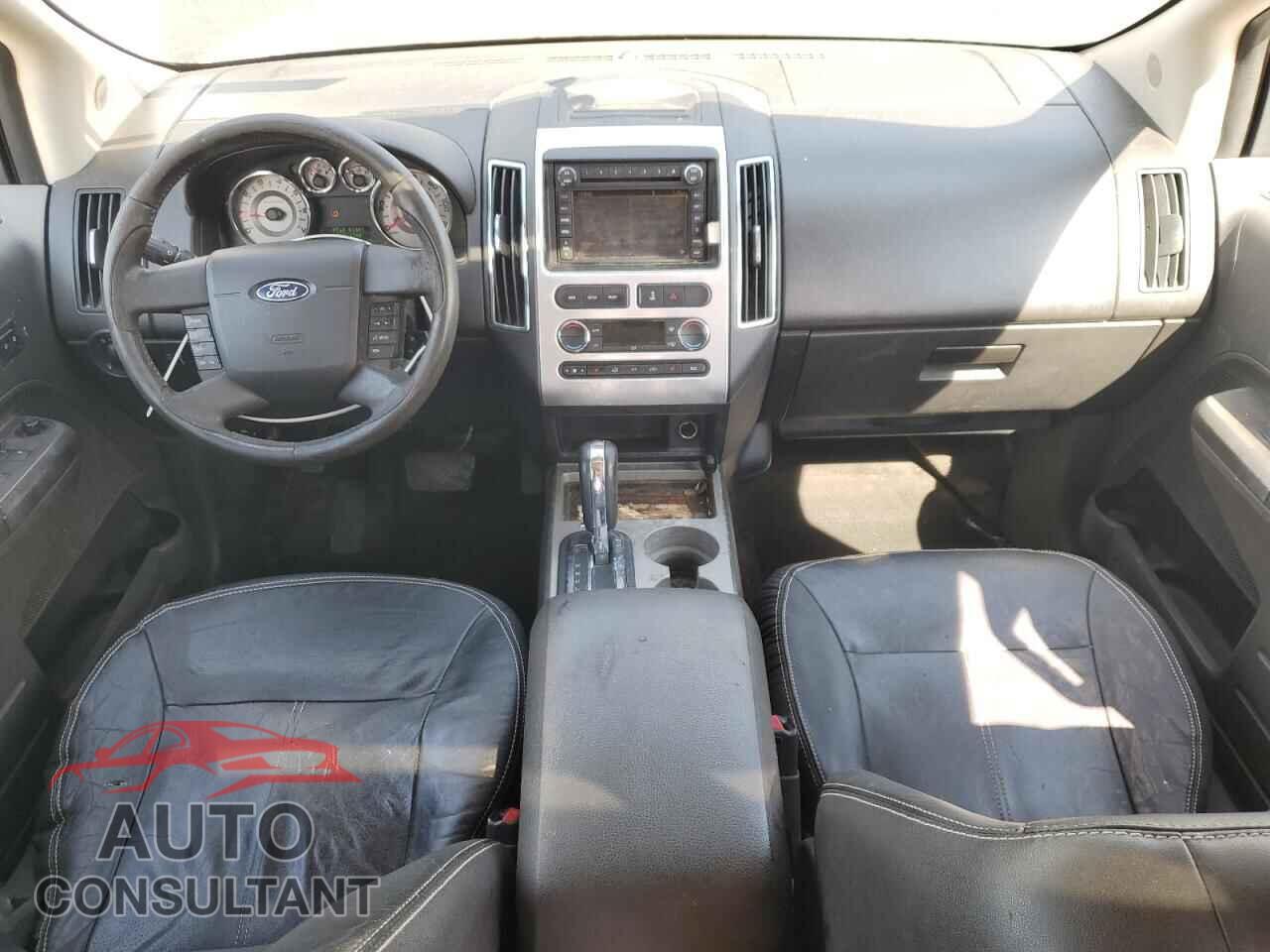 FORD EDGE 2009 - 2FMDK39C99BA45326