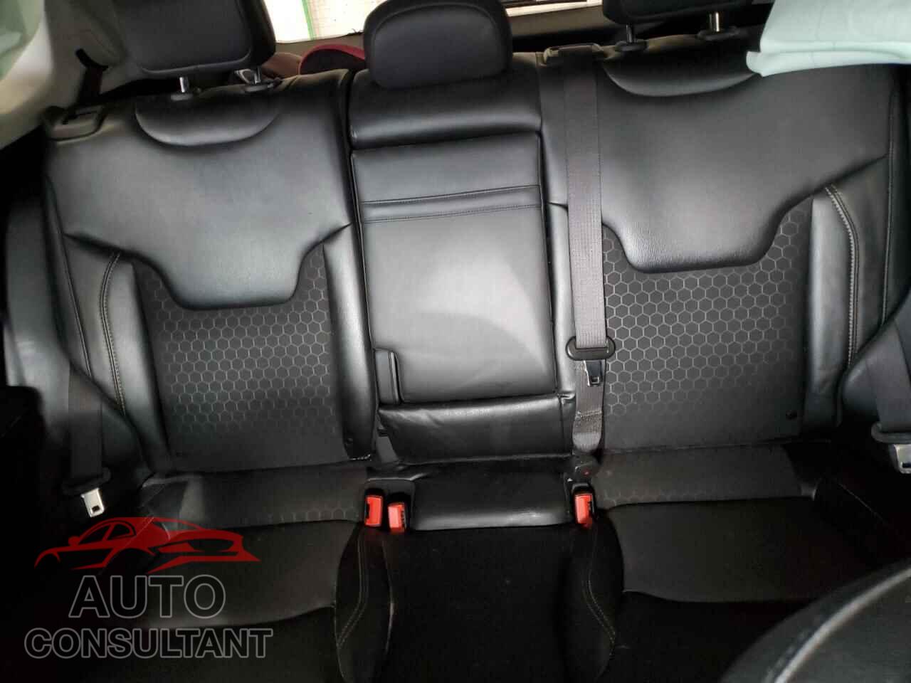 JEEP COMPASS 2019 - 3C4NJDBB5KT849541