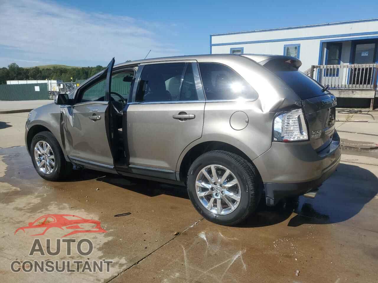 FORD EDGE 2013 - 2FMDK4KC9DBC54686