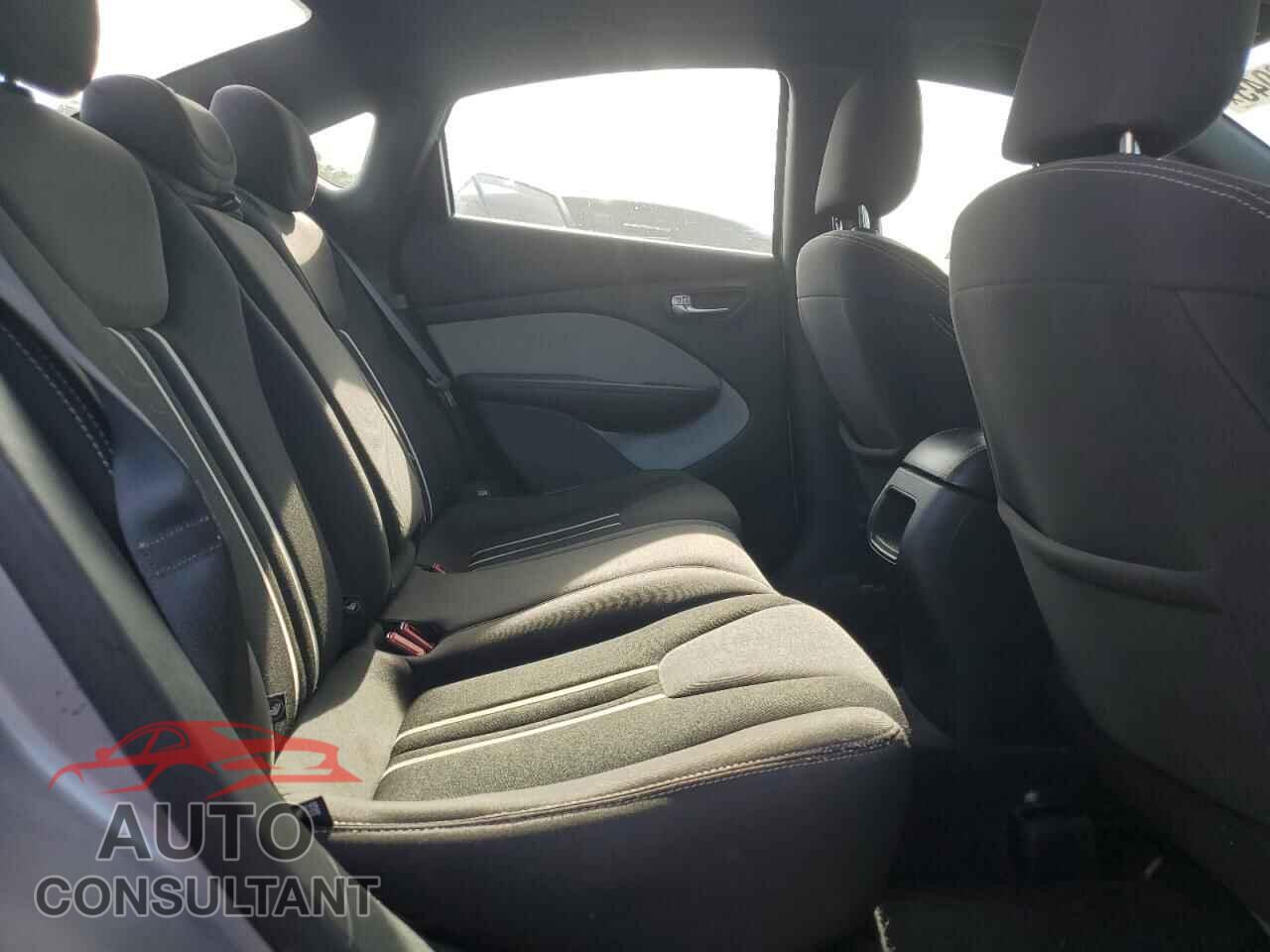 DODGE DART 2014 - 1C3CDFBB2ED695640