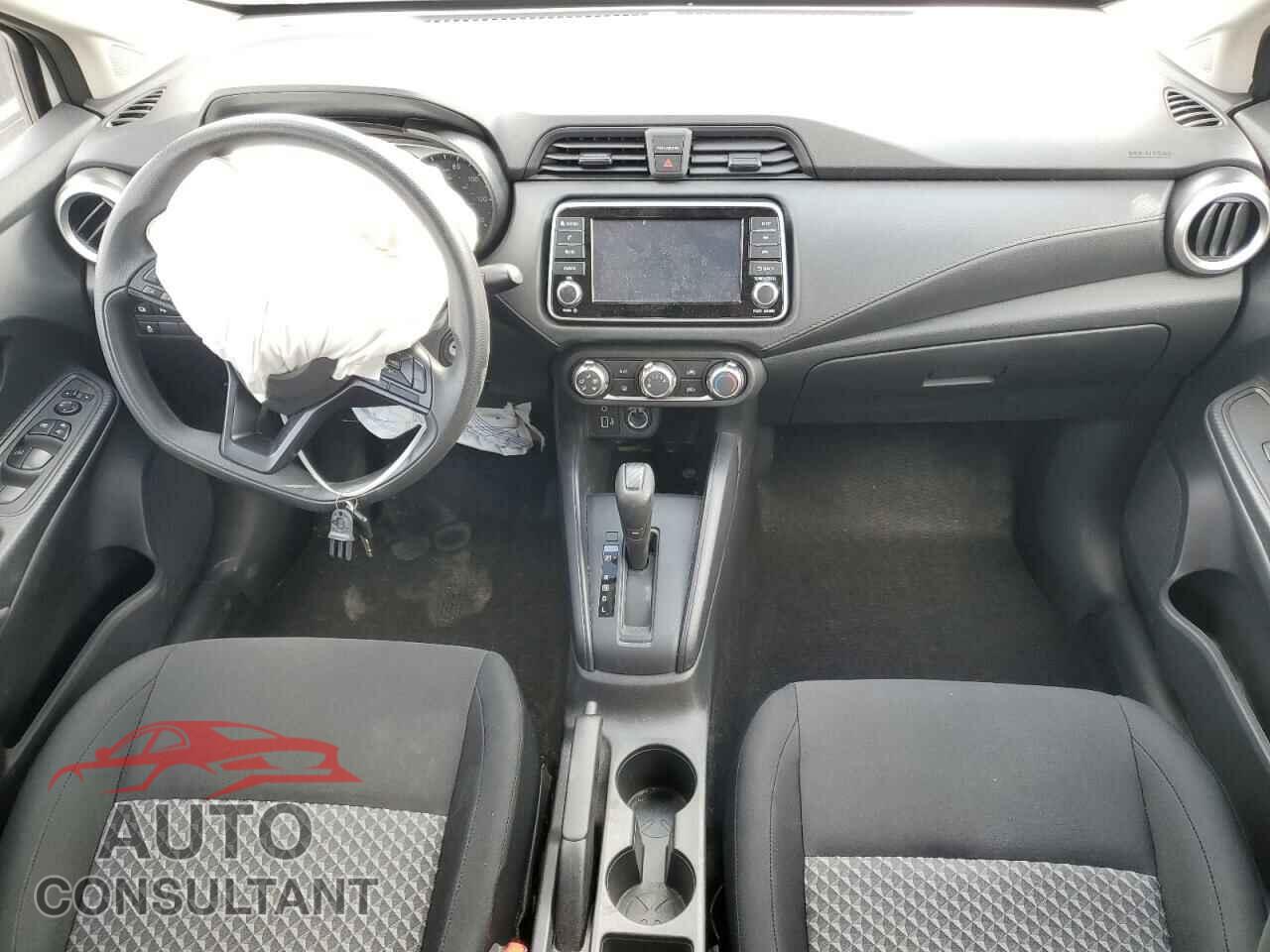 NISSAN VERSA 2024 - 3N1CN8DV0RL848563
