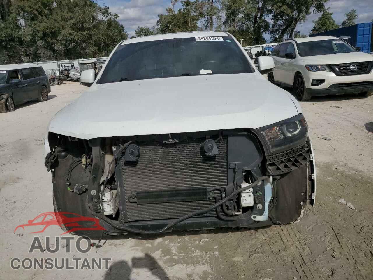 DODGE DURANGO 2014 - 1C4SDJCT0EC524506