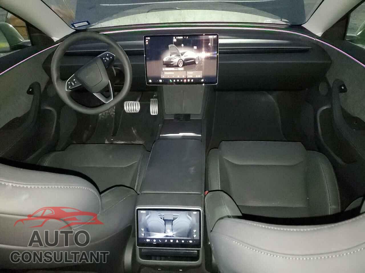 TESLA MODEL 3 2024 - 5YJ3E1ET0RF845520