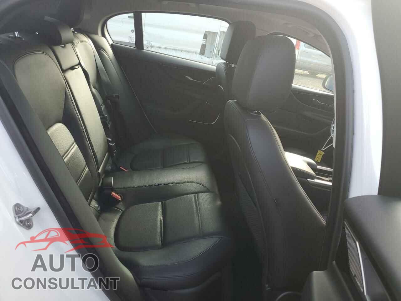 JAGUAR XE 2020 - SAJAE4FX4LCP63306