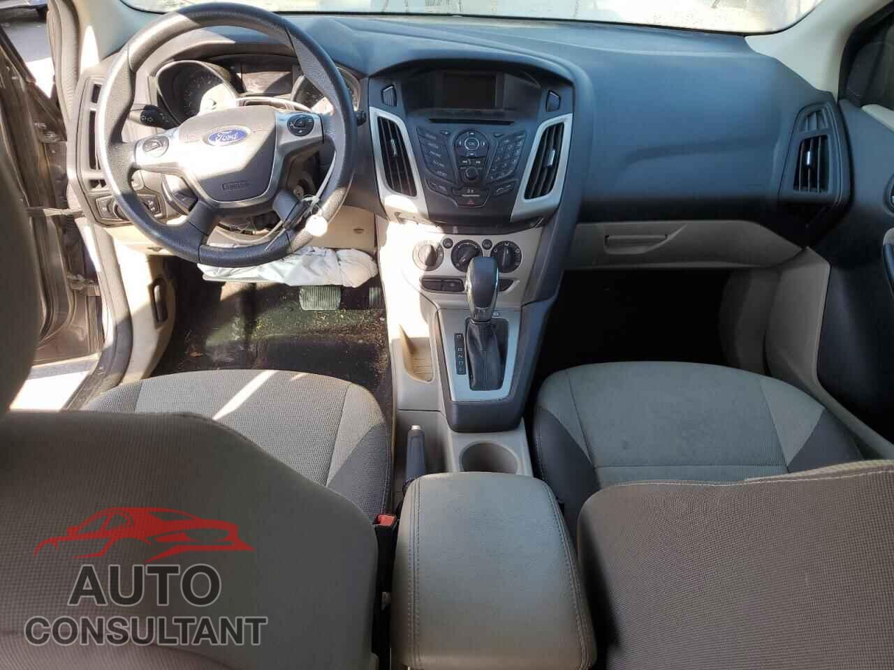 FORD FOCUS 2014 - 1FADP3K25EL175708