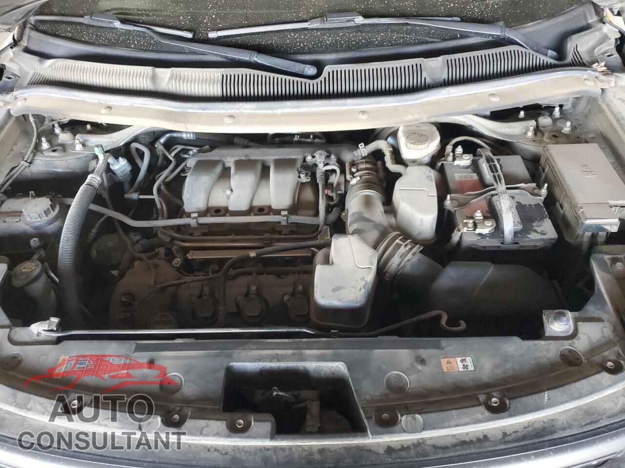 FORD EXPLORER 2018 - 1FM5K7D85JGA81087