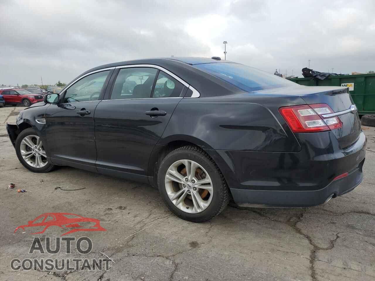 FORD TAURUS 2015 - 1FAHP2E89FG123570