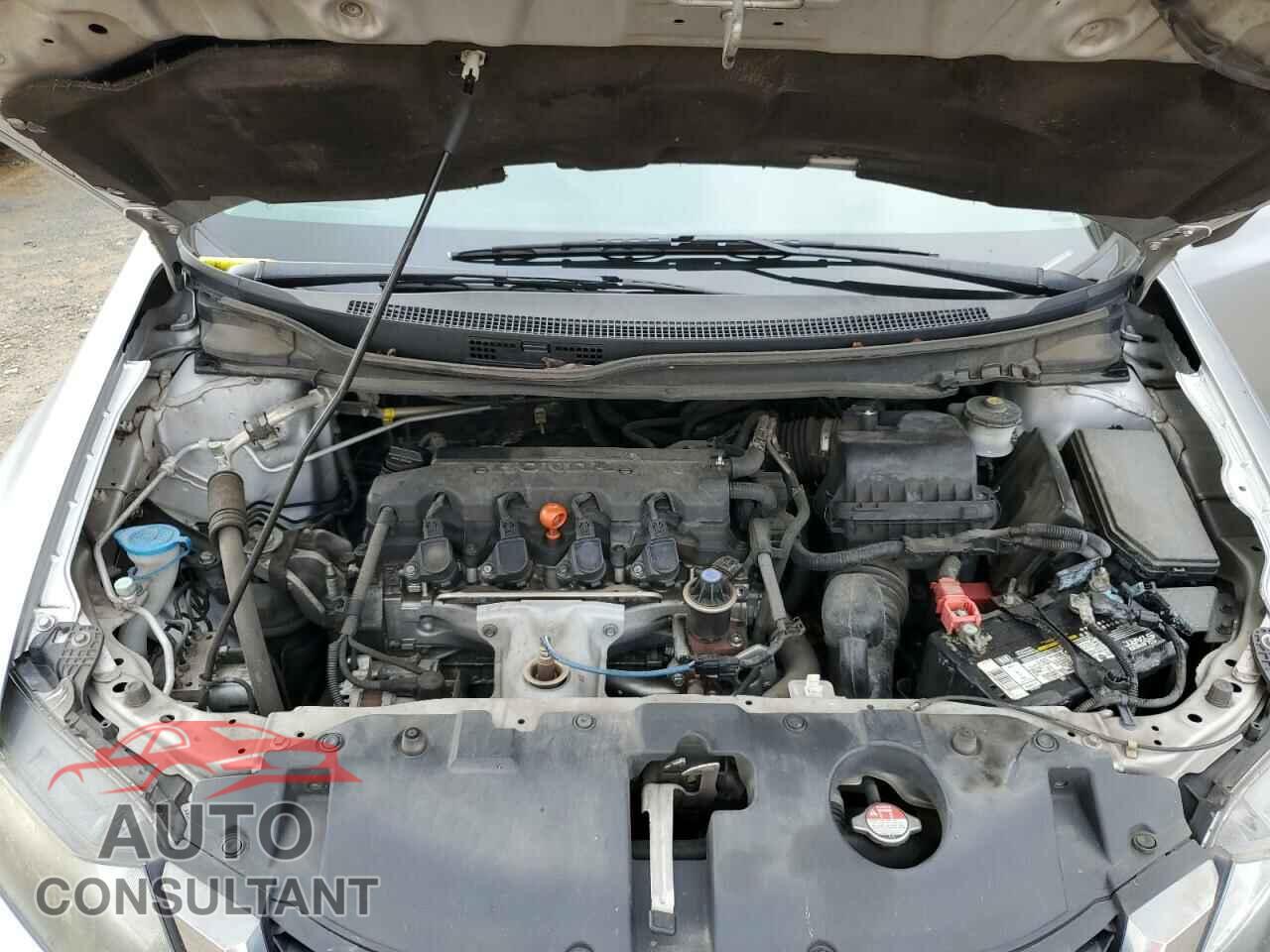 HONDA CIVIC 2015 - 19XFB2F58FE095121