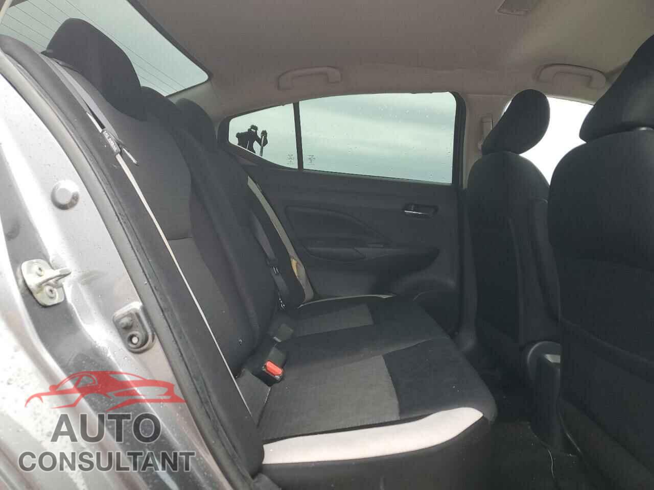 NISSAN VERSA 2020 - 3N1CN8EV5LL902929