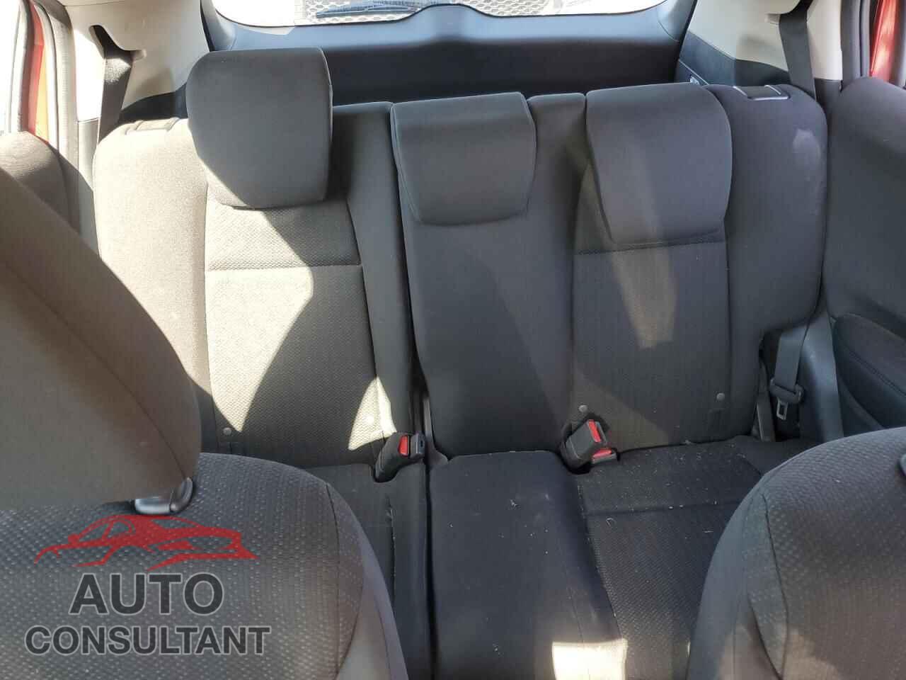 HONDA HR-V 2018 - 3CZRU6H33JG708666