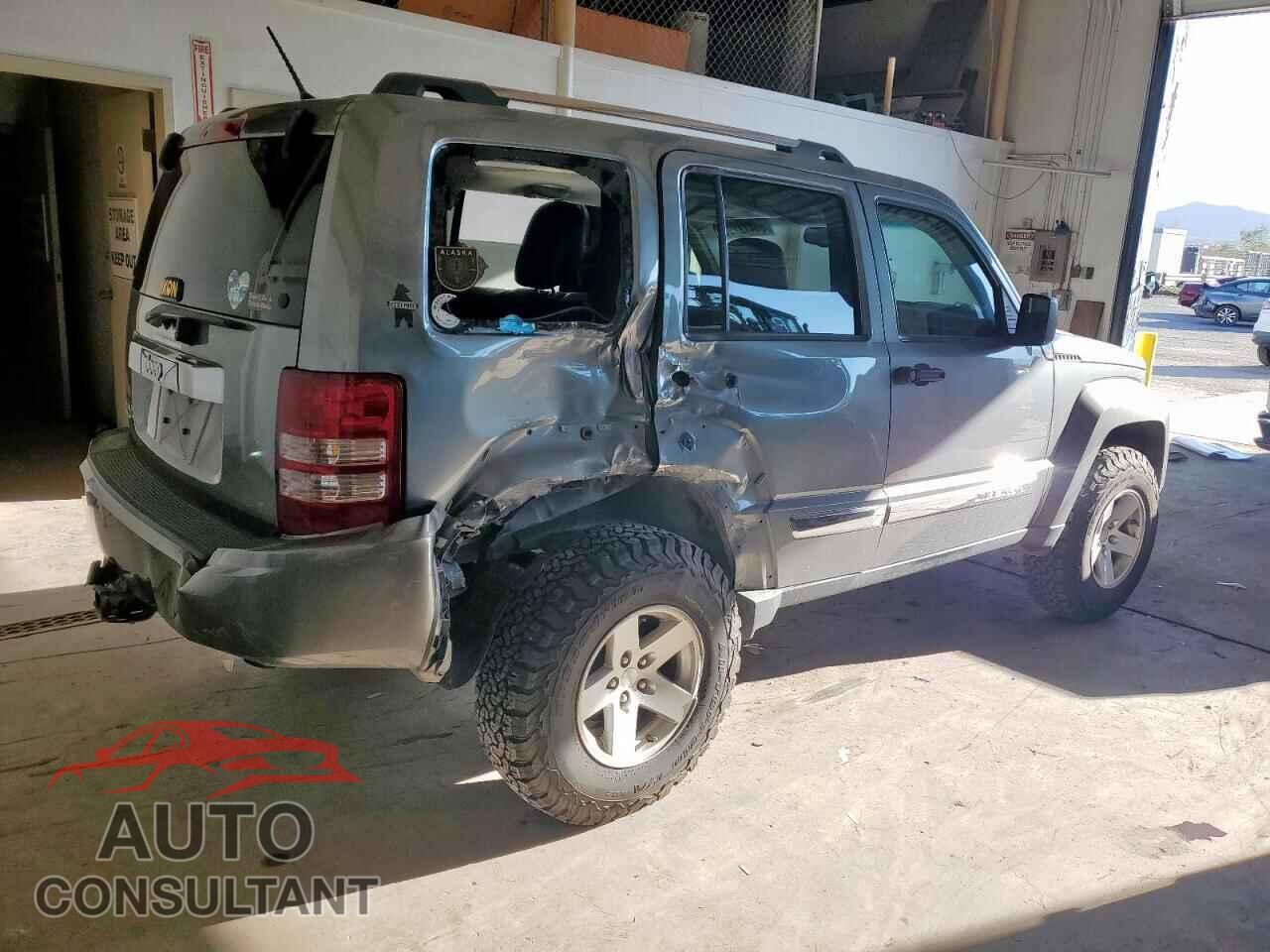 JEEP LIBERTY 2012 - 1C4PJMCK4CW117002