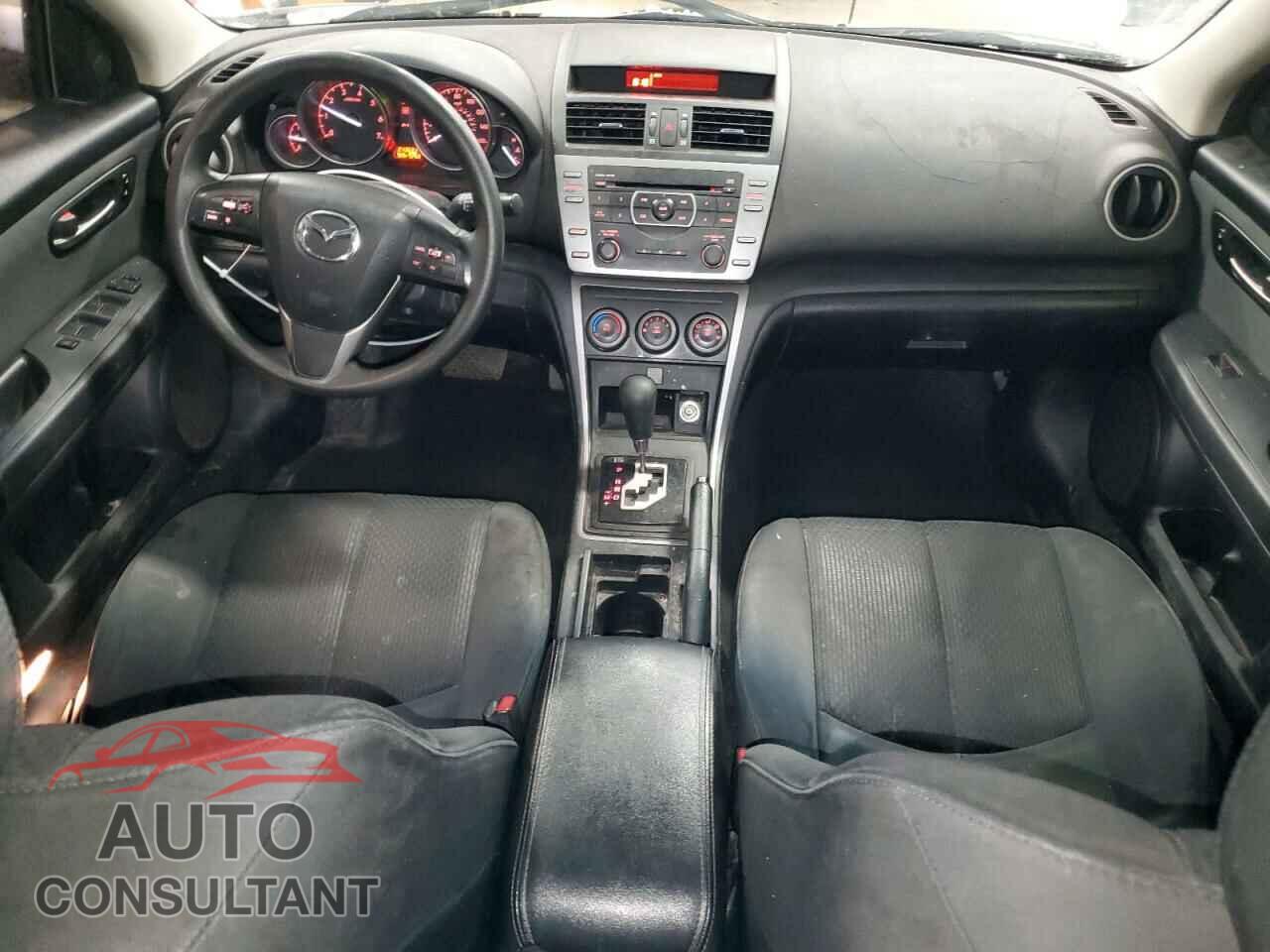 MAZDA 6 2012 - 1YVHZ8BH0C5M29747