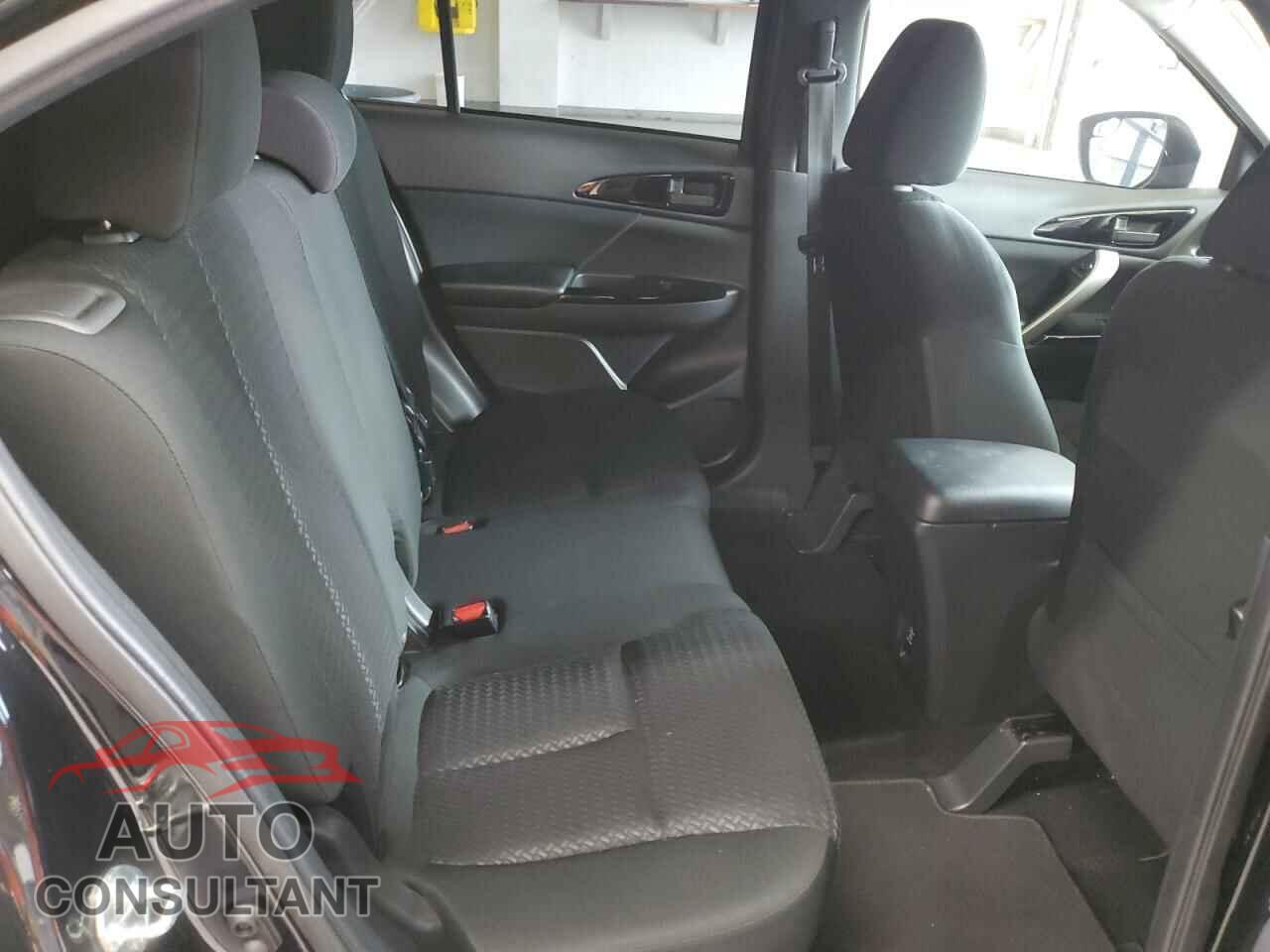 MITSUBISHI ECLIPSE 2023 - JA4ATVAA8PZ003650