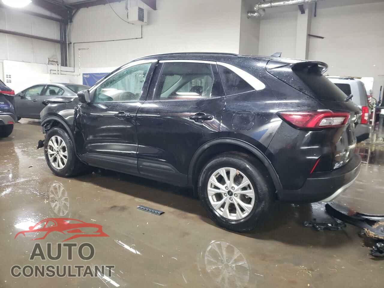 FORD ESCAPE ACT 2024 - 1FMCU9GN6RUB45021