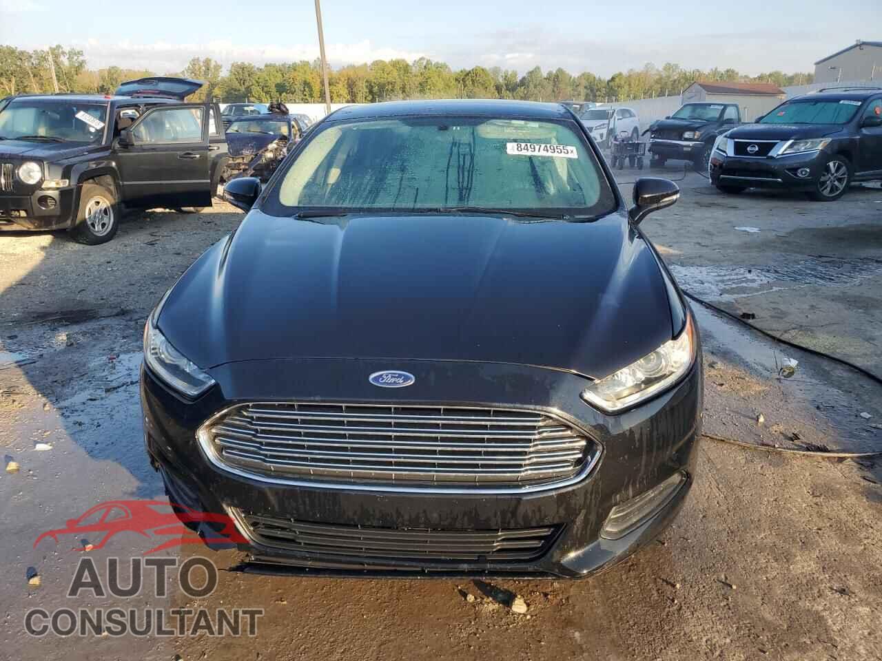 FORD FUSION 2015 - 3FA6P0H70FR232667