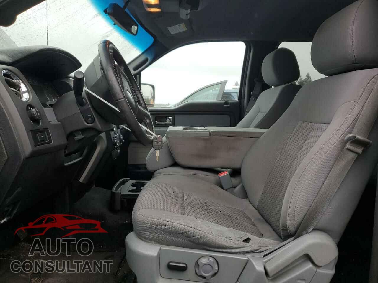 FORD F-150 2013 - 1FTFW1EF5DFC28039