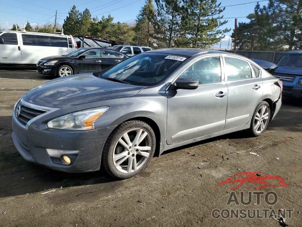 NISSAN ALTIMA 2015 - 1N4BL3AP2FC168927