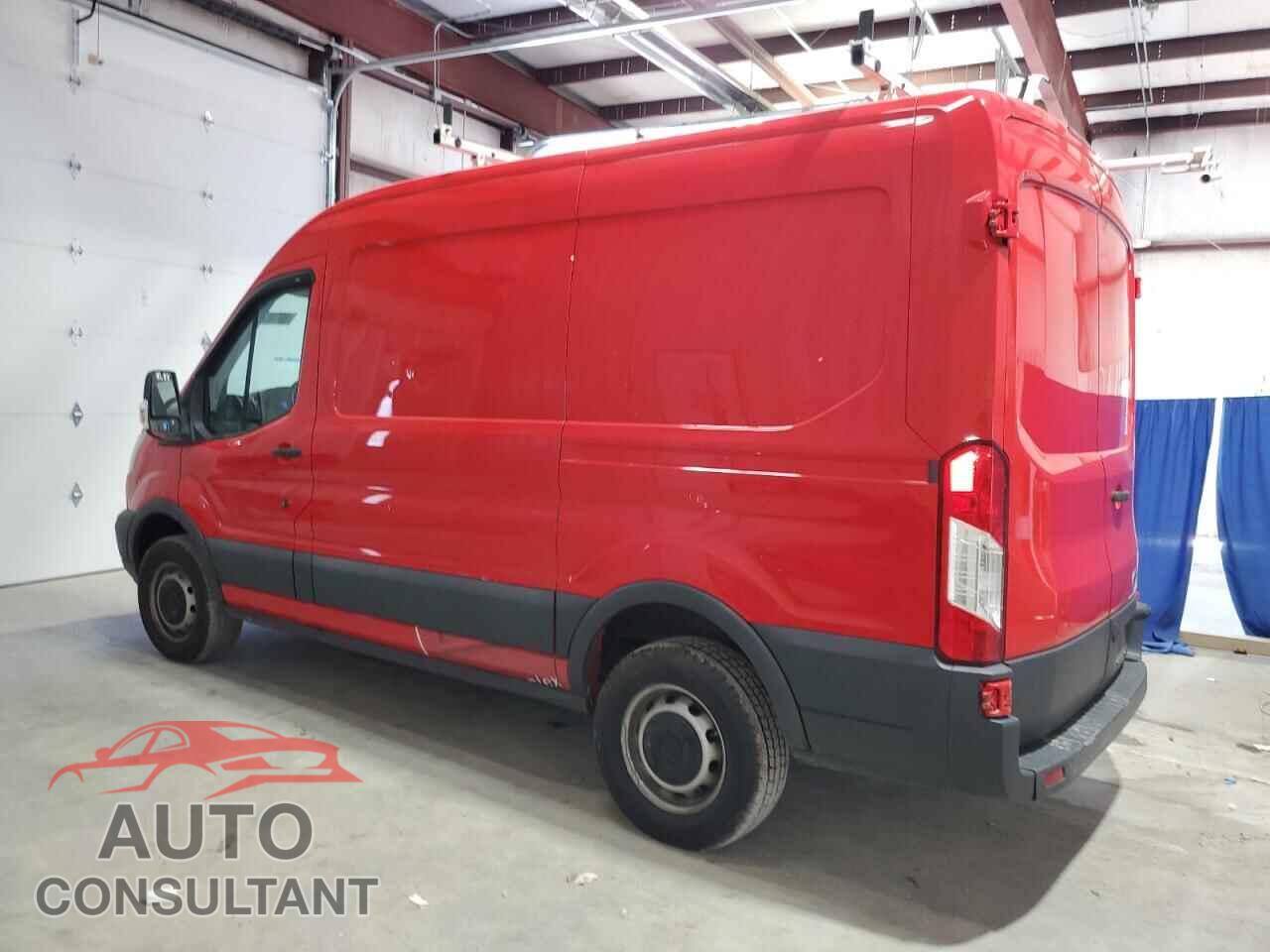 FORD TRANSIT 2016 - 1FTYR1CM1GKB01401