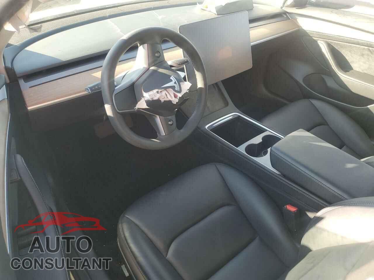 TESLA MODEL 3 2023 - 5YJ3E1EA8PF593141