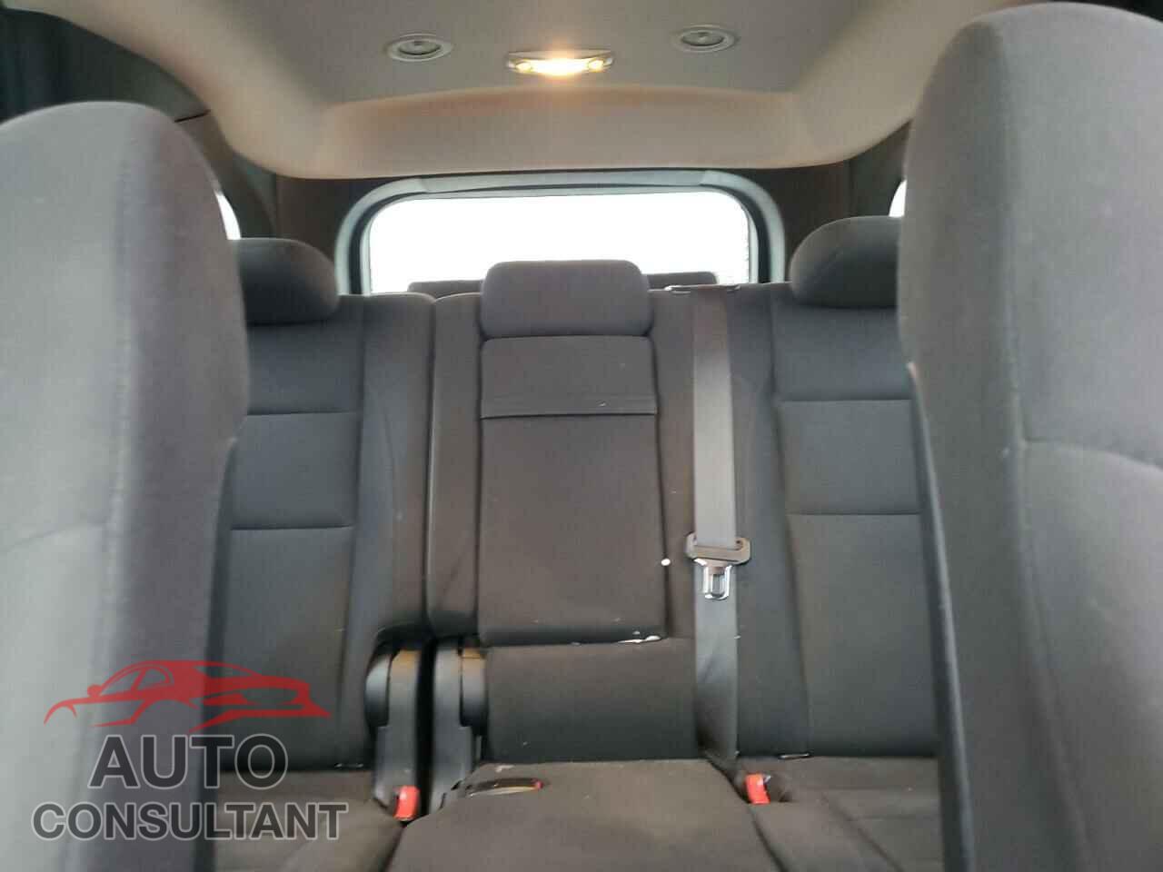 DODGE DURANGO 2017 - 1C4RDJAGXHC651143