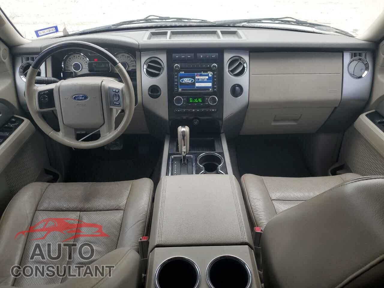FORD EXPEDITION 2012 - 1FMJK1K52CEF68024