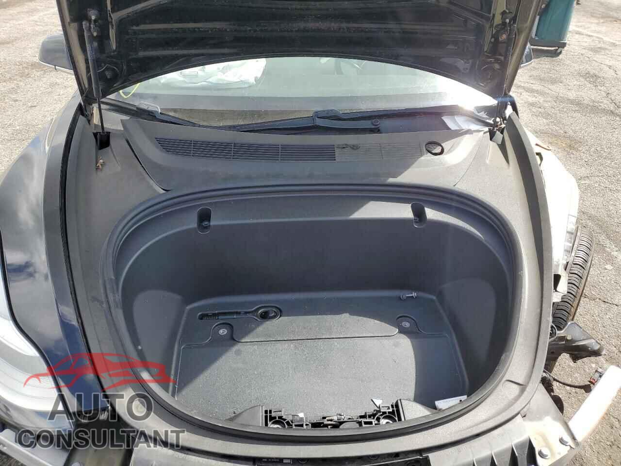 TESLA MODEL 3 2020 - 5YJ3E1EA7LF662508