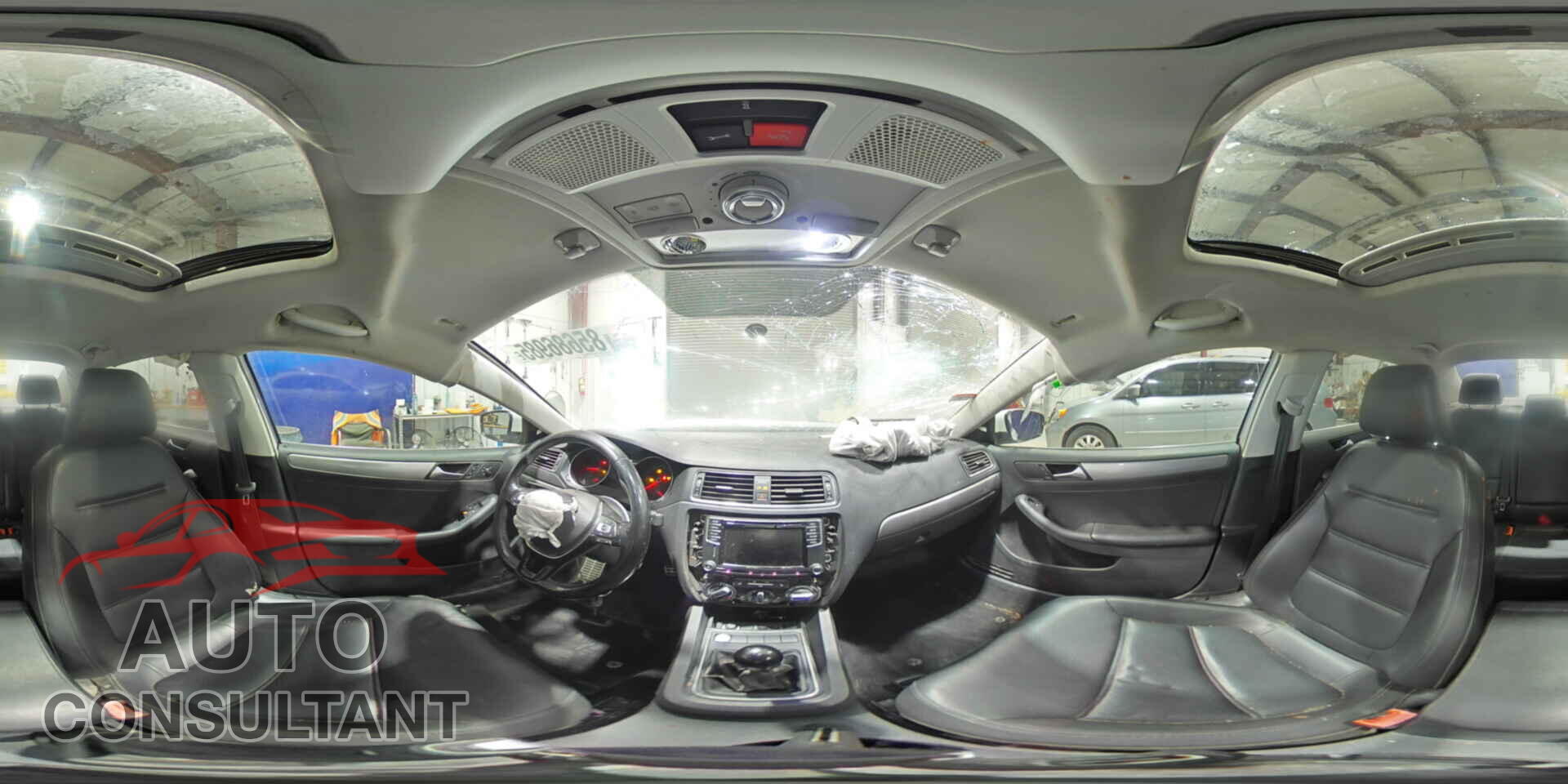 VOLKSWAGEN JETTA 2017 - 3VWB67AJ7HM399356