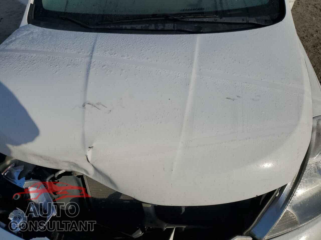 NISSAN VERSA 2012 - 3N1BC1CP1CK288741