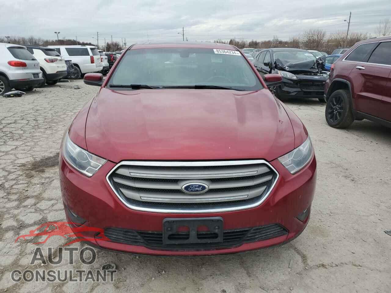 FORD TAURUS 2014 - 1FAHP2E85EG136735