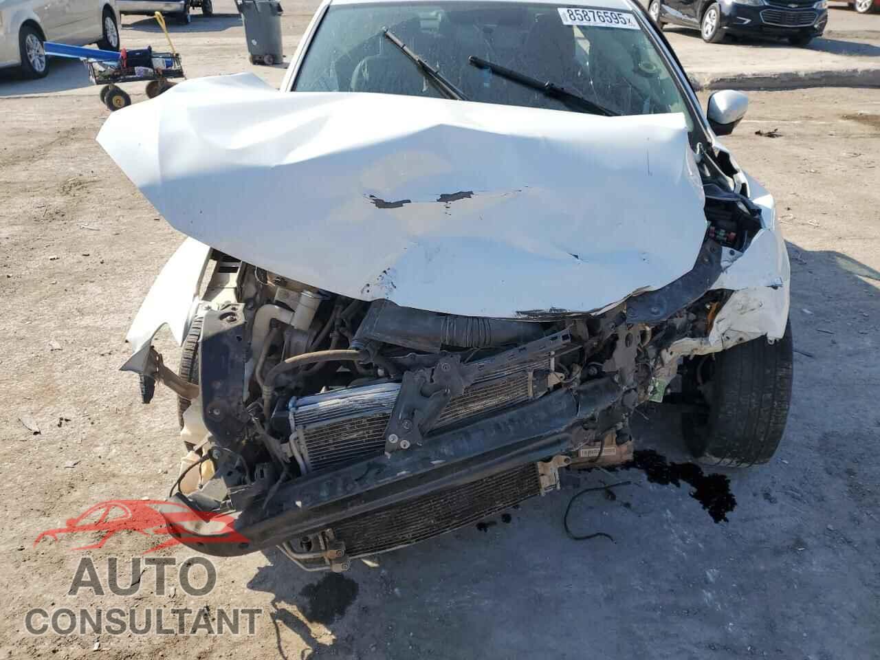 VOLKSWAGEN JETTA 2017 - 3VWDB7AJ8HM262835